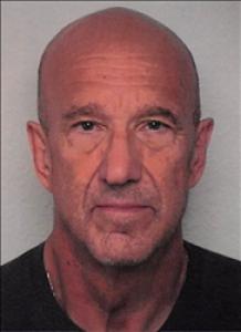 Darin Franklin a registered Sex Offender of Nevada