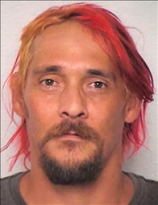 Benjamin Jeremiah Andrews a registered Sex Offender of Nevada