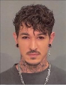 Aaron Ray Peterson a registered Sex Offender of Nevada