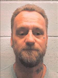 Michael David Brown a registered Sex Offender of Nevada