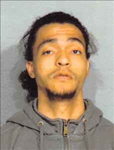 Joseph Everardo Johnson a registered Sex Offender of Arizona