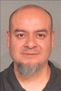 Jorge Nungaray a registered Sex Offender of Nevada