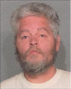 Chester Leroy Burke a registered Sex Offender of Nevada