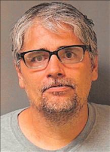 Darrell Bruce Bible a registered Sex Offender of Nevada