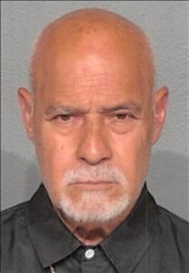 Steven Michael Casarez a registered Sex Offender of Nevada