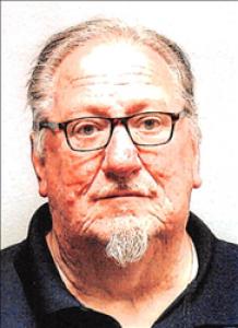 Daniel Robert Barnum a registered Sex Offender of Nevada