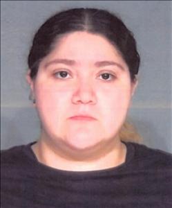 Brianna Nicole Perlsweig a registered Sex Offender of Nevada