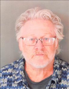 Raymond William Henry a registered Sex Offender of Nevada