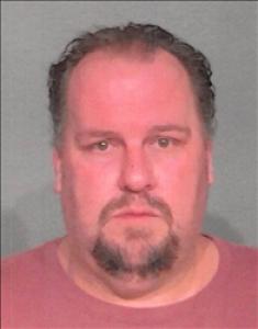 Anthony James Damschen a registered Sex Offender of Nevada
