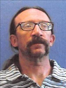 George Bradley Redmon a registered  of Nevada