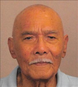 Geoffrey Valdez a registered Sex Offender of Nevada