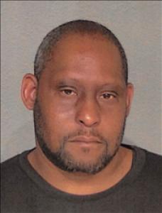 Antonio Xavier Johnson a registered Sex Offender of Nevada