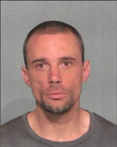 Colten William White a registered Sex Offender of Nevada