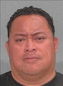Mose Imo Tauaefa a registered Sex Offender of Nevada