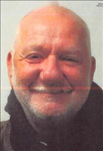 David Clifford Russell a registered Sex Offender of Michigan