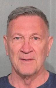 Martin Bernard Vohwinkel a registered Sex Offender of Nevada