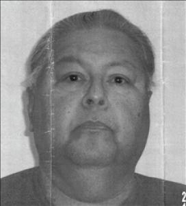 Manuel Jim Rosse a registered Sex Offender of Nevada