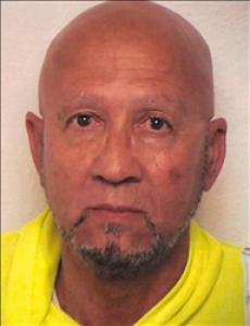 James Leon Garrett a registered Sex Offender of Nevada