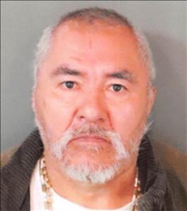 Leonard Lee Brown a registered Sex Offender of Nevada