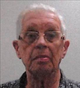 Darrell Stanley Sauls a registered  of Nevada