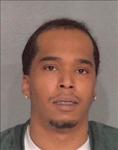 Damon Marlon Heard a registered Sex Offender of Nevada