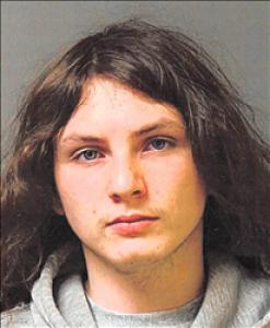 Alexander William Mckenzie Mazzoni a registered Sex Offender of Nevada