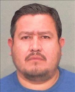 Aaron Daniel Ramirez Anguiano a registered Sex Offender of Nevada