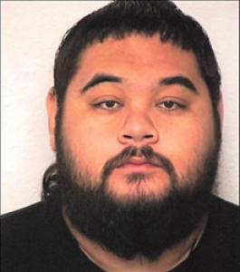 Christopher Antonio Ifopo a registered  of Nevada