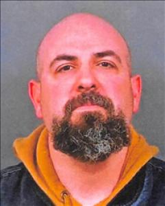 Benedict Stefan Leval a registered Sex Offender of Nevada