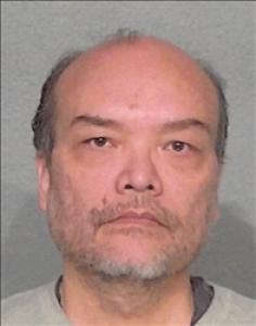 Robert Edward Morris a registered  of Nevada