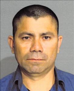Juan Antonio Machado Romero a registered Sex Offender of Nevada