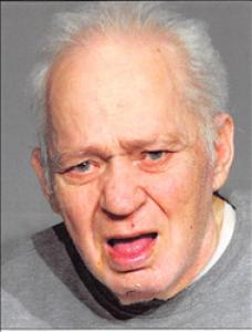 David Berrit Adams a registered Sex Offender of Texas