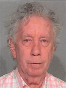 Charles Nelson Jahns a registered Sex Offender of Nevada