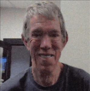 Elmer Ernest West a registered  of Nevada