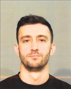 Brian Krassimir Theophil a registered Sex Offender of Nevada