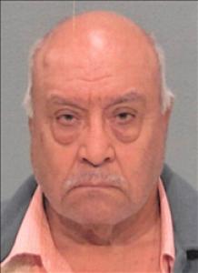 Antonio Bernardino Cervantes a registered Sex Offender of Nevada