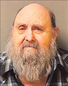 Kenneth Martin Buchanan a registered Sex Offender of Nevada