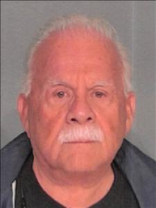 Rosendo S Valdez a registered Sex Offender of Nevada