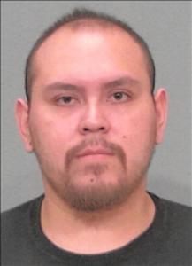 Alberto Nieto a registered Sex Offender of Nevada