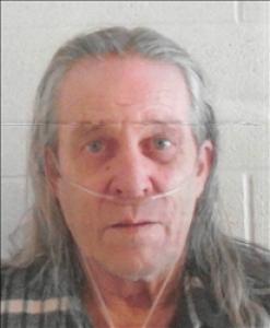 Gary Alan Arend a registered Sex Offender of Nevada