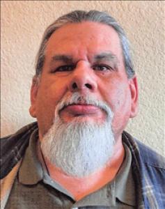 Samuel Bustos a registered Sex Offender of Nevada