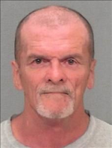 Randolph D Backenstow a registered Sex Offender of Nevada