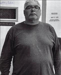 John Ambrose Picotte a registered Sex Offender of Nevada