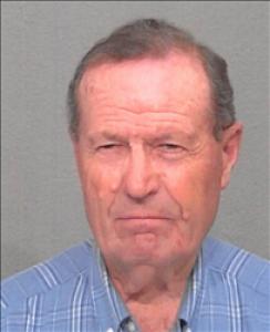 Blaine Dance a registered Sex Offender of Nevada