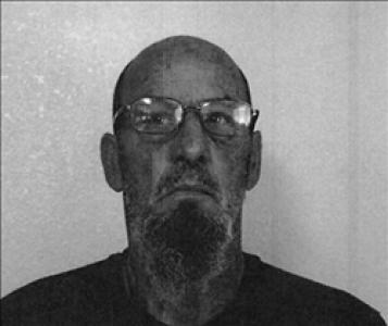 Doug Alex Holloway a registered Sex Offender of Nevada