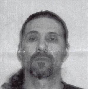 Daniel Steven Mcdaris a registered Sex Offender of Nevada