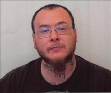 Brandon Leigh Hubbard a registered Sex Offender of Nevada