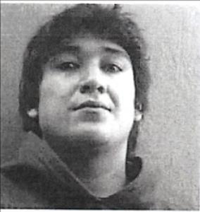 Osbaldo Chaparro a registered Sex Offender of Nevada