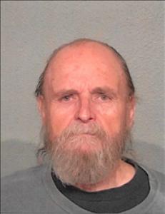 James Doyle Turnage a registered Sex Offender of Nevada