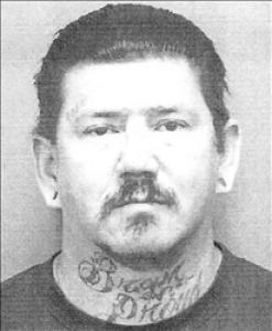 Francisco Luis Perez a registered Sex Offender of Nevada